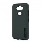 Wholesale LG Aristo 5 / 5 Plus / K31 / K300 / Phoenix 5 / Fortune 3 Ultra Matte Armor Hybrid Case (Gray)